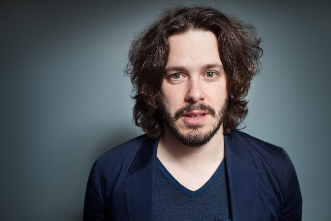 Edgar Wright