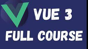 Vue 3 full course in one day + helpful docs (Cheat Sheet)