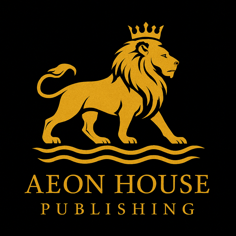Aeon House Publishing
