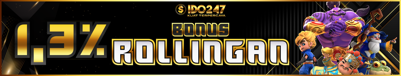ROLLINGAN MINGGUAN