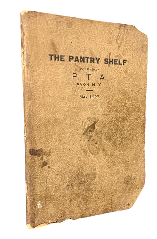 Image for The Pantry Shelf The Pantry Shelf
