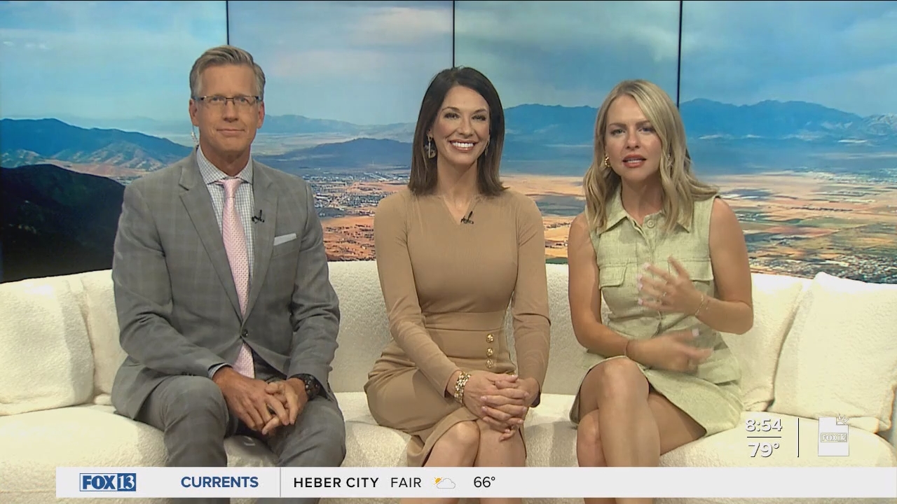 07.15 - 15.00.00 - FOX13 News  Good Day Utah 8AM  ᴺᵉʷ. Utah news, wea....ts_snapshot_30.03.103