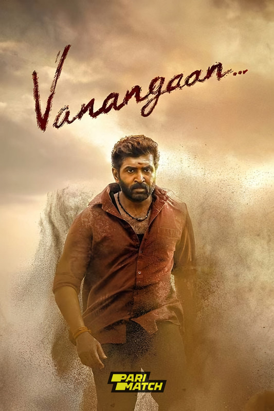  Vanangaan (2025) Hindi VoiceOver 1080p | 720p | 480p HDRip x264 AAC Full South Movie Full Movie Download