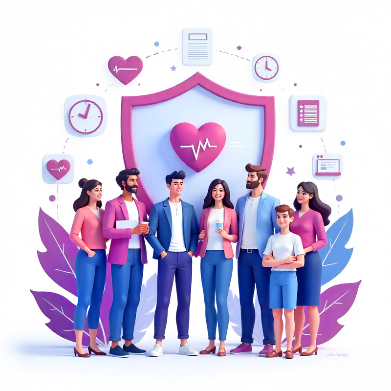 Group Term Life Insurance (GTLI)