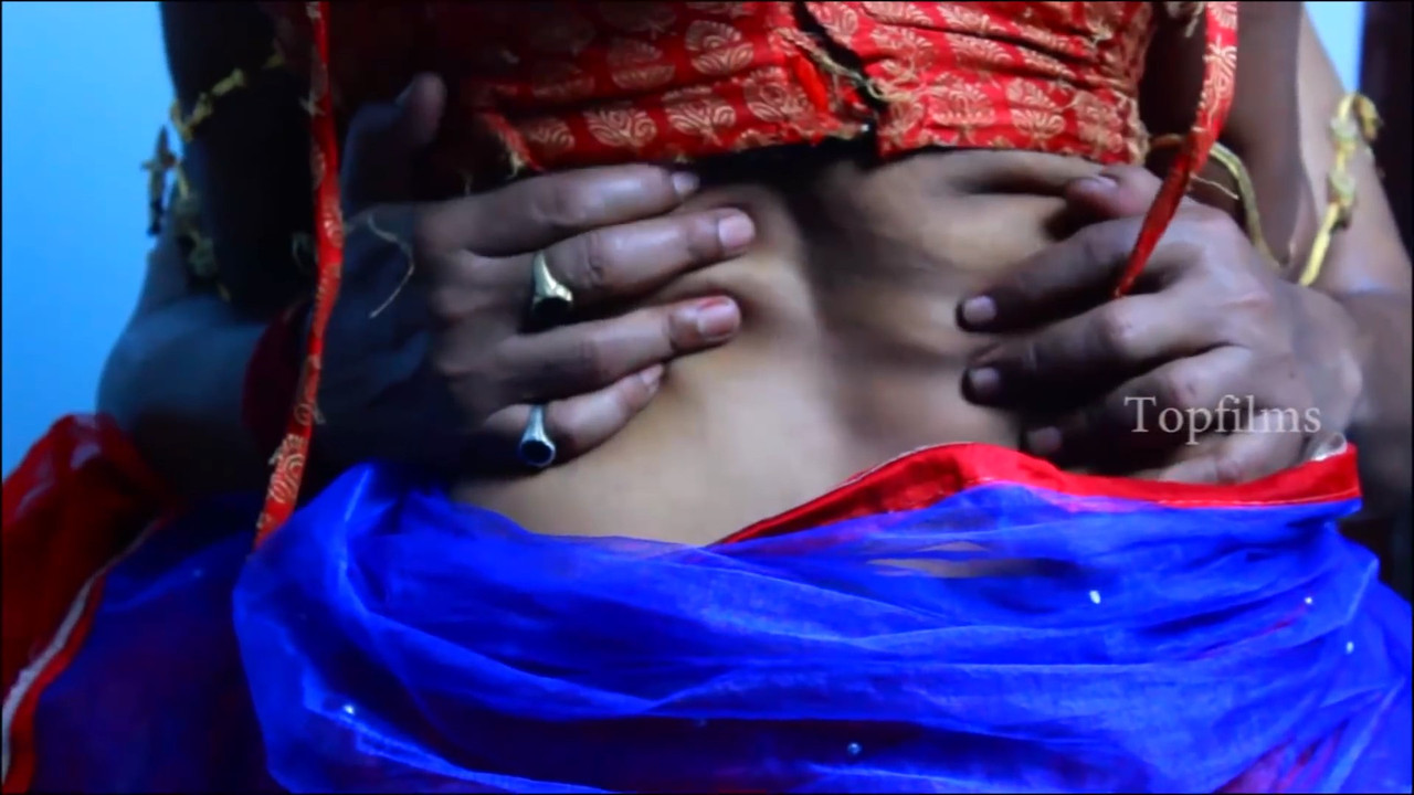 kamakshi Rani Spicy Aged Aunty Romance With Boy __ Latest Spicy Short Film __ (1).mp4_snapshot_03.53