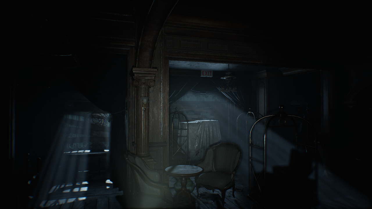 Resident Evil Requiem 2026 02 27 16 39 40