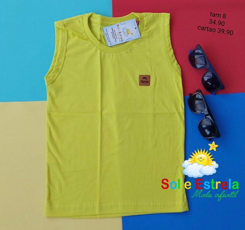 Foto do produto na vitrine