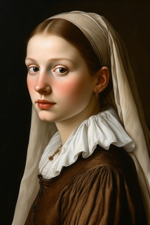 Oil-on-canvas-Renaissance-pain-35