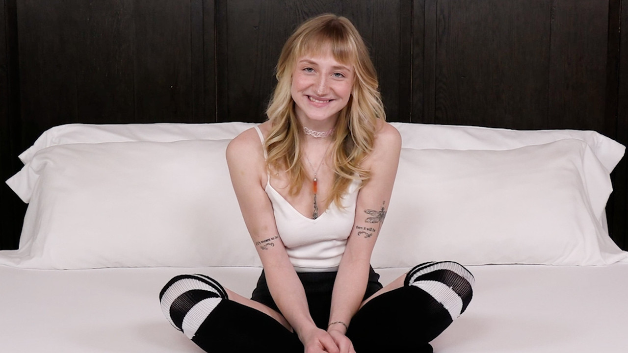 ExploitedCollegeGirls 26 04 09 Pixie Lovely Todays The Start of My Journey