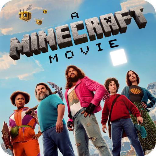A Minecraft Movie