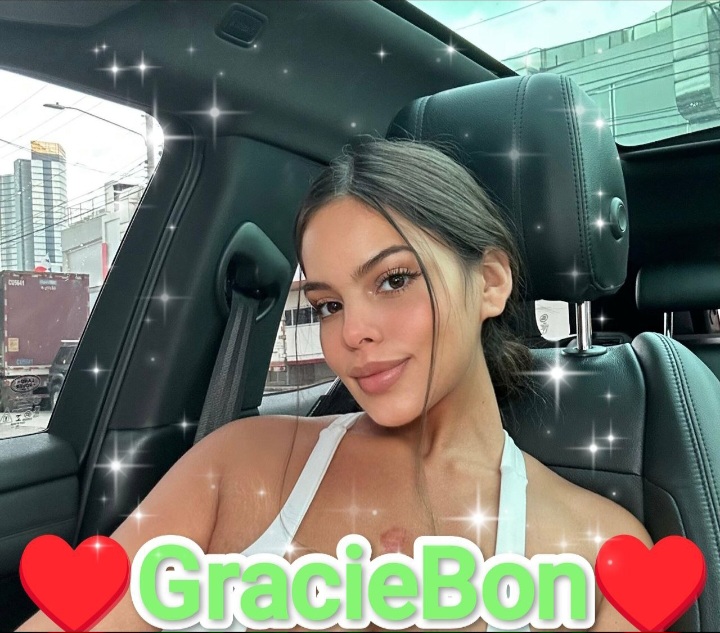 💢GracieBon💢