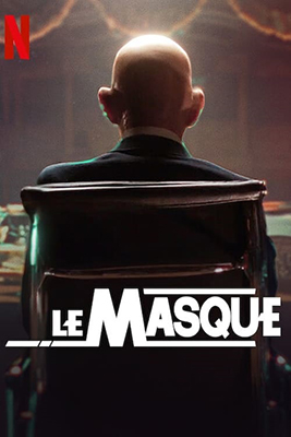 Il truffatore mascherato (2022) .mkv DLMux 1080p E-AC3+AC3 ITA FRA SUBS