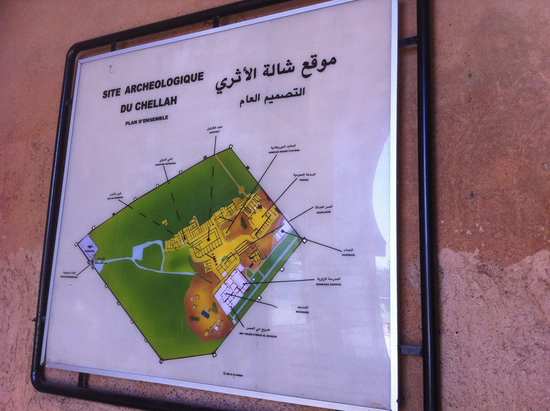 Que visitar en Rabat, Ciudad-Marruecos (22)