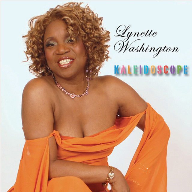 Lynette Washington • Kaleidoscope (2010)  .flac  48.0 kHz 24 bits