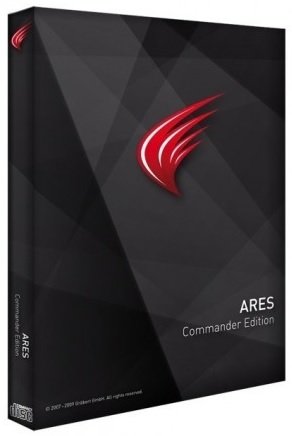 ARES Commander 2020.1 Build 20.1.1.2033 ARES Commander 2020.1 Build 20.1.1.2033