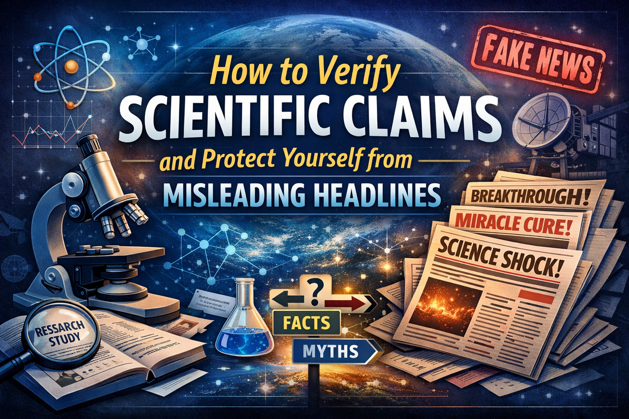 Verify claims Verify claims