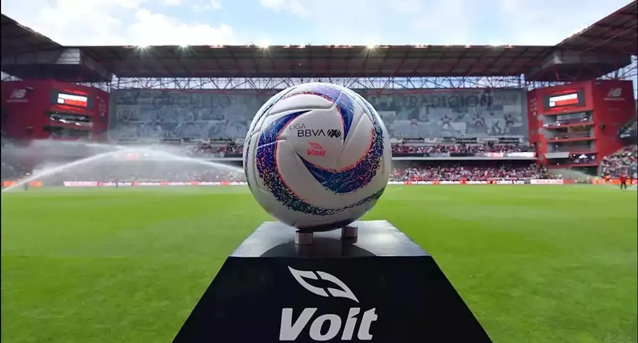 Tabla de posiciones y resumen de la Jornada 10 de la Liga MX