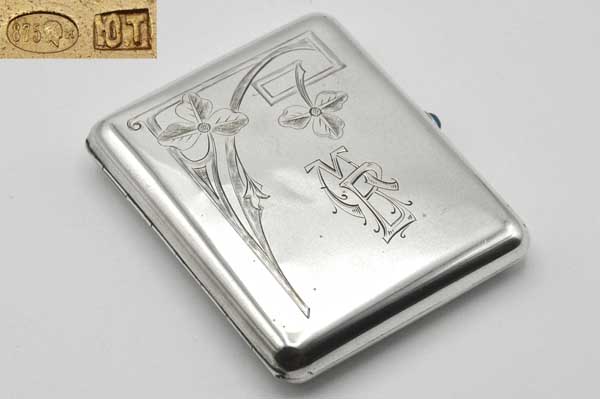 Russian case (small)