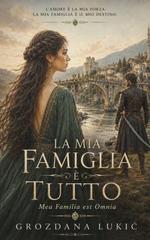 Grozdana Lukic – La Mia Famiglia è Tutto (2026)