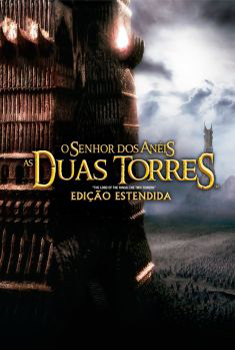 O Senhor dos Anéis: As Duas Torres Torrent - BluRay 1080p Dual Áudio