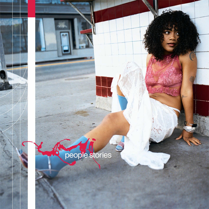 UMI - people stories (Explicit)