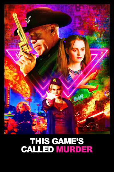 This Games Called Murder 2021 1080p WEBRip DD5 1 X 264-EVO