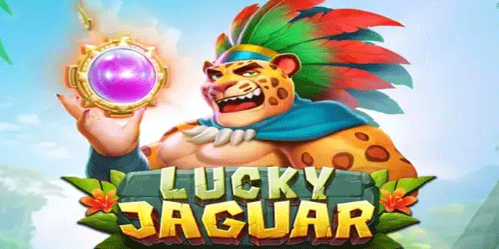 Slot Lucky Jaguar