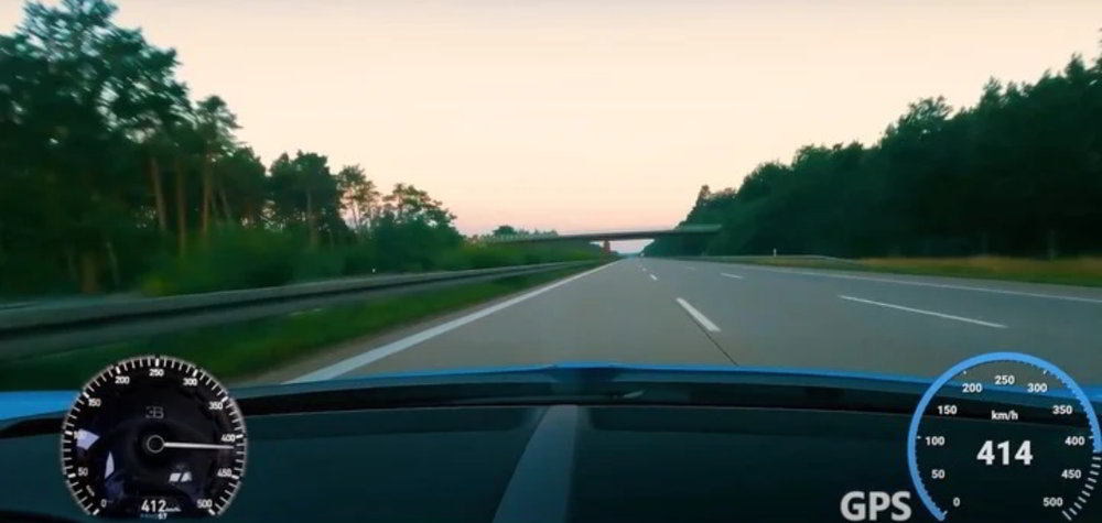 miliardario cecoslovacco bugatti chiron