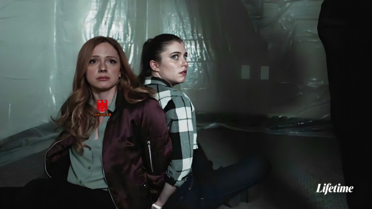 Mia Topalian, Kennedy Tucker - Nanny Danger 2020