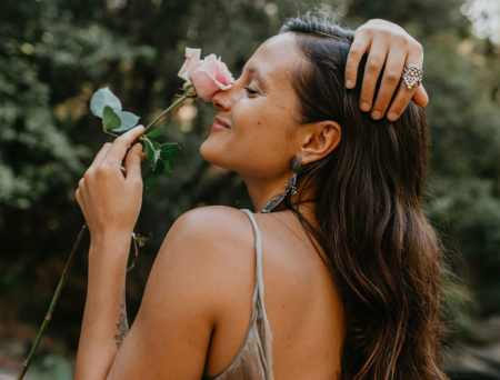 Discover your feminine energy