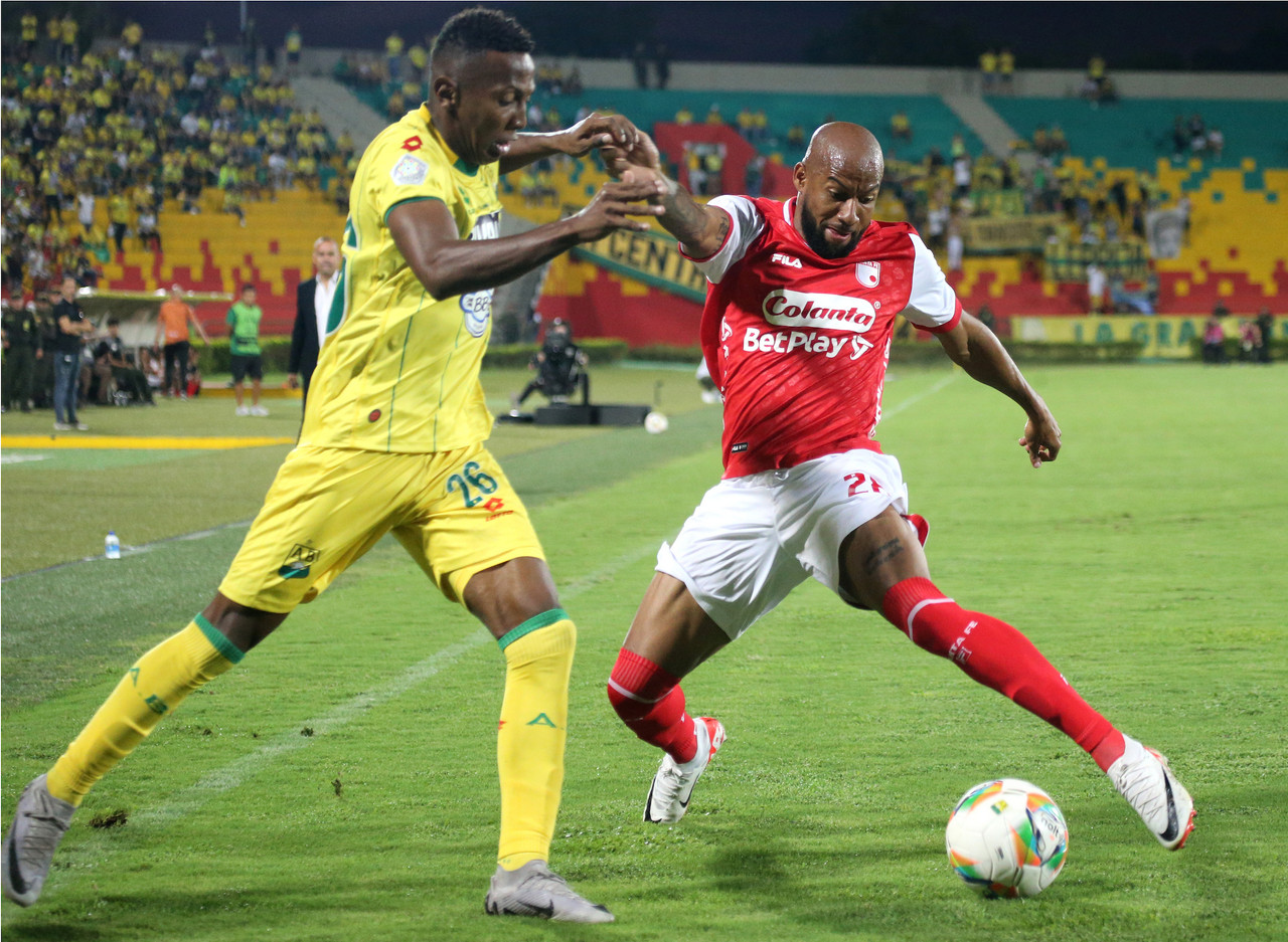 Nhận định, soi kèo Atletico Bucaramanga vs Independiente Santa Fe, 06h30 ngày 20/11