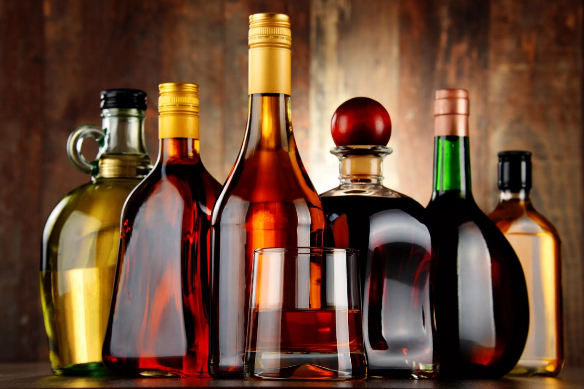 Освежите свои впечатления: исследуйте мир вин и алкоголя