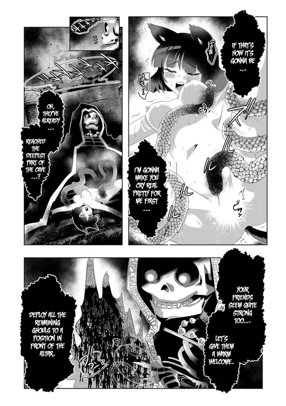 Isekai Shihai no Skill TakerVol7-4