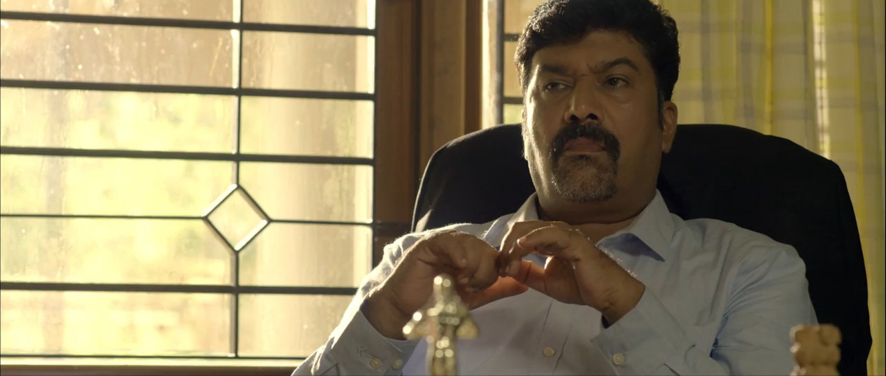 The Gambinos 2019 WebRip [Malayalam] 480p, 720p ESub Screenshot