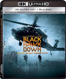 Black Hawk Down (2001) FullHD 1080p UHDrip HDR HEVC ITA/ENG