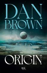 Dan Brown – Origin (2025)
