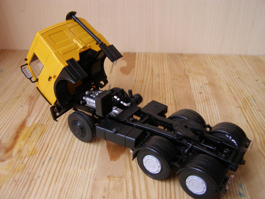 МАЗ 6322 Аіст (8)