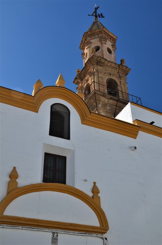 OSUNA-15-10-2021 - Sevilla y sus pueblos-2012/2021 (103)