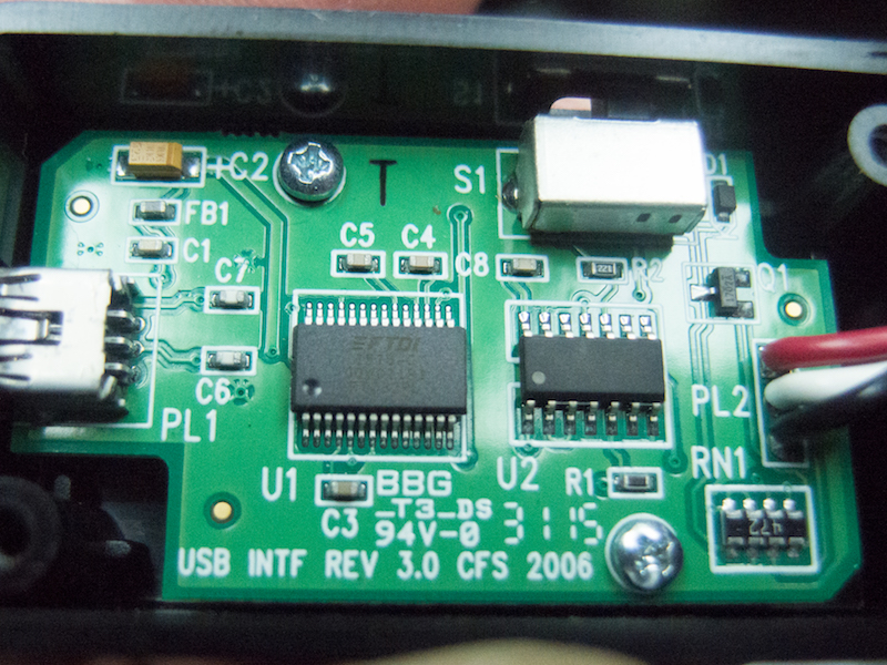 PCB