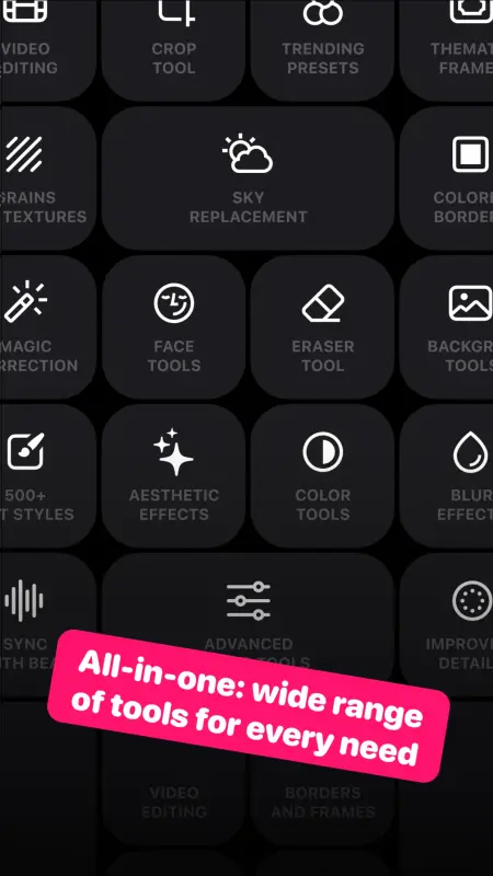 Download Lensa Mod APK