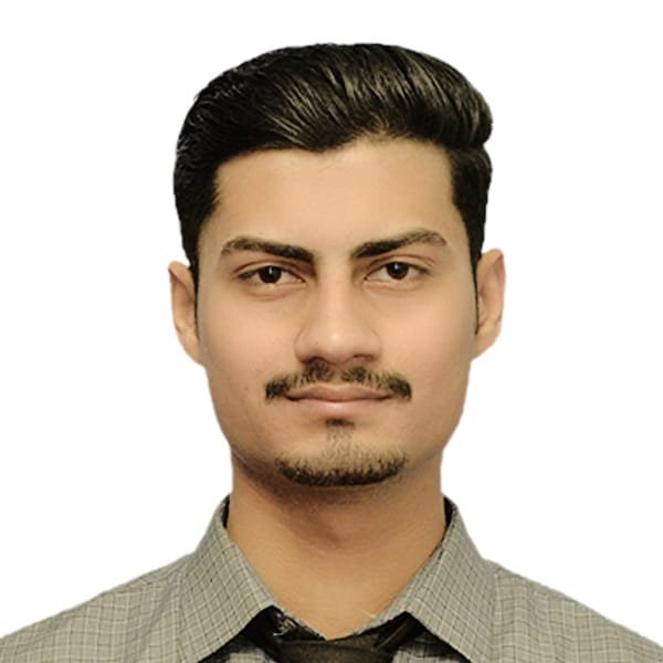 Mehrab Hussain