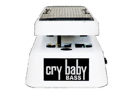 Cry-Baby-Bassbig