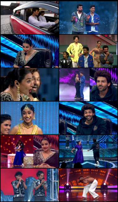  Indias Best Dancer S04 26th October 2024 480p HDRip x264 Full Indian Show [250MB] Full Movie Download screenshot
