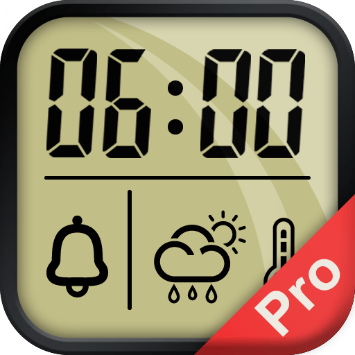 Alarm clock Pro v9.2.0