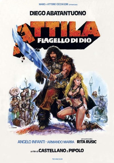 Attila flagello di Dio (1982) .mkv BDRip x264 AAC - ITA