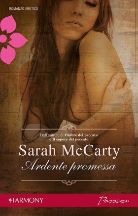 Sarah McCarty - Hell's Eight Vol. 6 - Ardente promessa (2013)