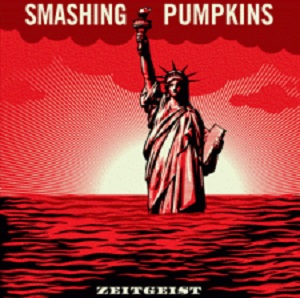 Re: Smashing Pumpkins