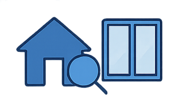Property Sourcing Icon