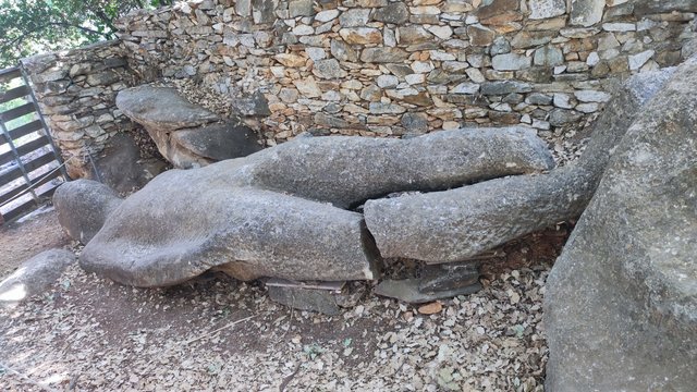 Día 10 - Naxos: Ruta de pueblos - Islas Griegas vol.II: 11 días en Santorini, Milos, Paros y Naxos (1)