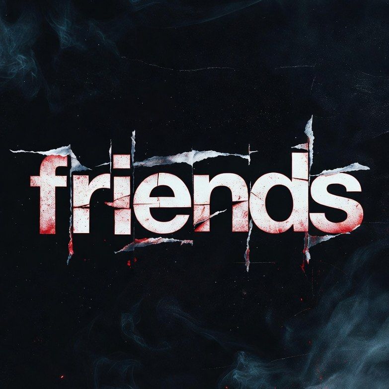 friends